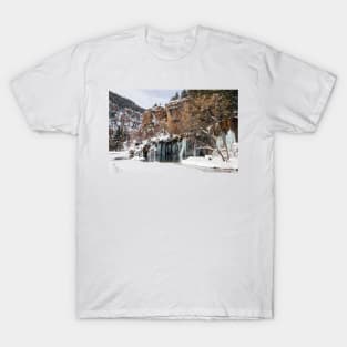 Hanging Lake T-Shirt